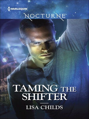 cover image of Taming the Shifter